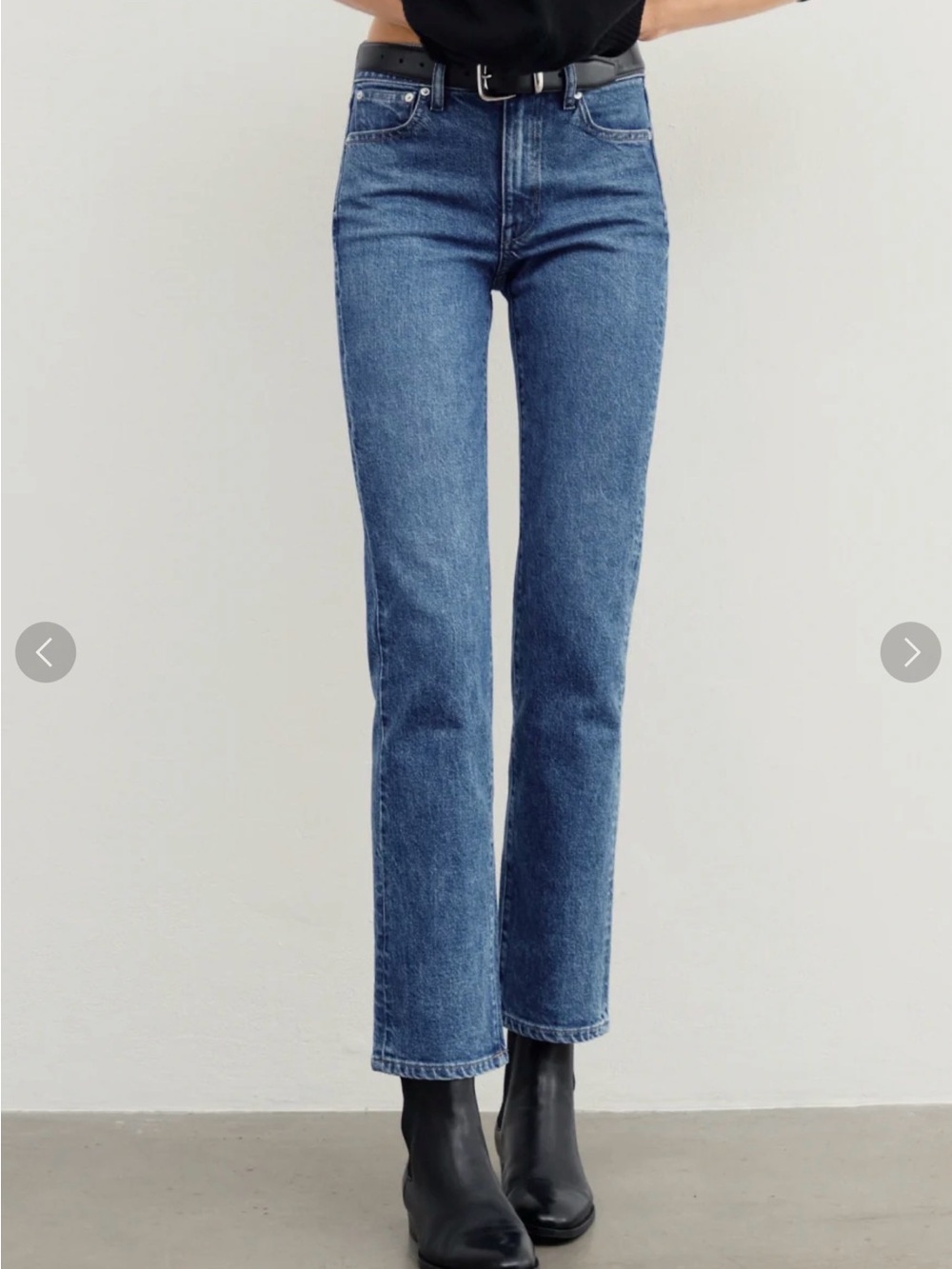 AYR The LaLa Jeans